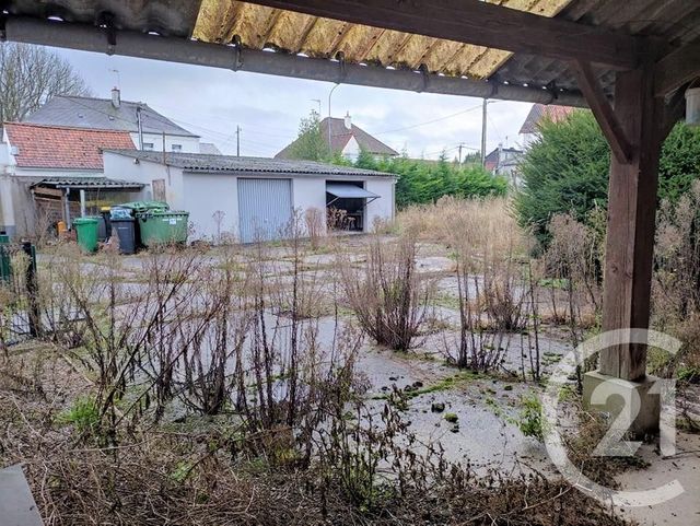 Immeuble &agrave; vendre - 506 m2 - Beaurainville - 62 - NORD-PAS-DE-CALAIS