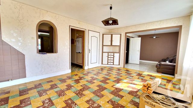 Maison à vendre - 7 pièces - 156,39 m2 - Rue - 80 - PICARDIE