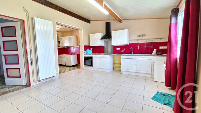 Maison à vendre - 7 pièces - 156,39 m2 - Rue - 80 - PICARDIE