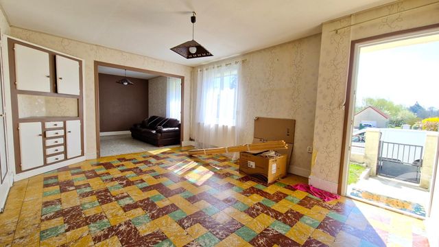 Maison à vendre - 7 pièces - 156,39 m2 - Rue - 80 - PICARDIE