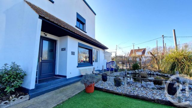 Local commercial à vendre - 250.0 m2 - 80 - Somme