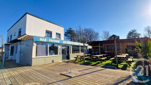Local commercial à vendre - 250.0 m2 - 80 - Somme