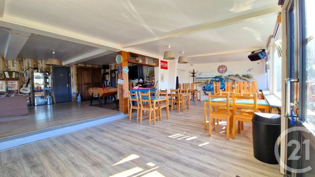 Local commercial à vendre - 250.0 m2 - 80 - Somme