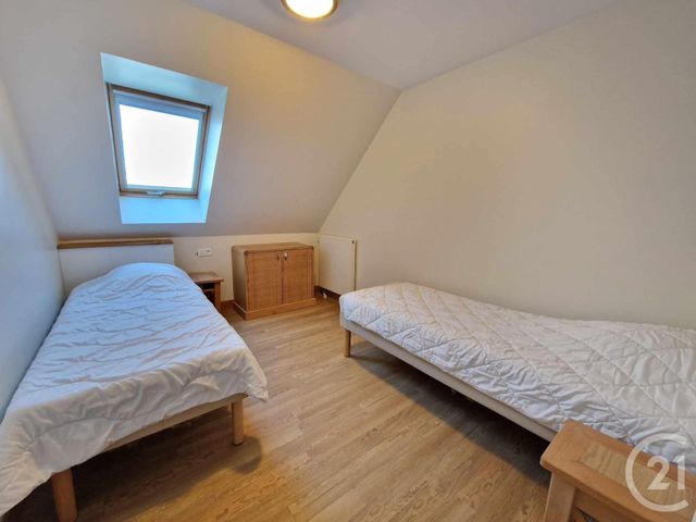 Appartement à vendre - 3 pièces - 51 m2 - Fort Mahon Plage - 80 - PICARDIE