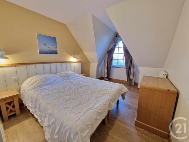 Appartement à vendre - 3 pièces - 51 m2 - Fort Mahon Plage - 80 - PICARDIE