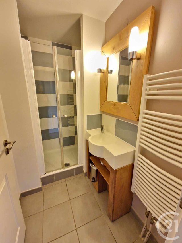 Appartement à vendre - 3 pièces - 51 m2 - Fort Mahon Plage - 80 - PICARDIE