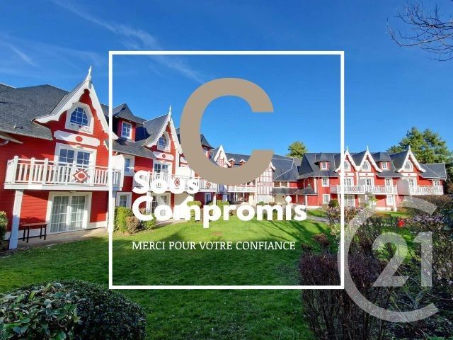 Appartement à vendre FORT MAHON PLAGE