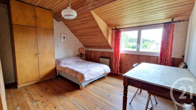 Maison &agrave; vendre - 5 pi&egrave;ces - 83 m2 - Fort Mahon Plage - 80 - PICARDIE