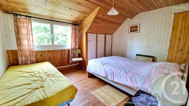 Maison &agrave; vendre - 5 pi&egrave;ces - 83 m2 - Fort Mahon Plage - 80 - PICARDIE