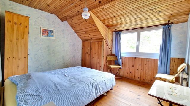 Maison &agrave; vendre - 5 pi&egrave;ces - 83 m2 - Fort Mahon Plage - 80 - PICARDIE