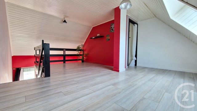 Appartement à vendre - 3 pièces - 55 m2 - Fort Mahon Plage - 80 - PICARDIE