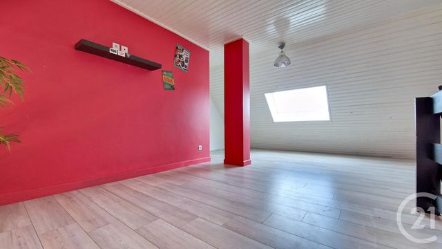 Appartement à vendre - 3 pièces - 55 m2 - Fort Mahon Plage - 80 - PICARDIE