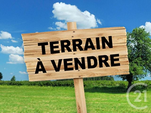 terrain - PONTHOILE - 80