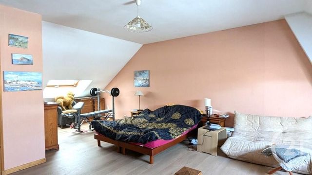 Maison à vendre - 3 pièces - 94 m2 - Fort Mahon Plage - 80 - PICARDIE