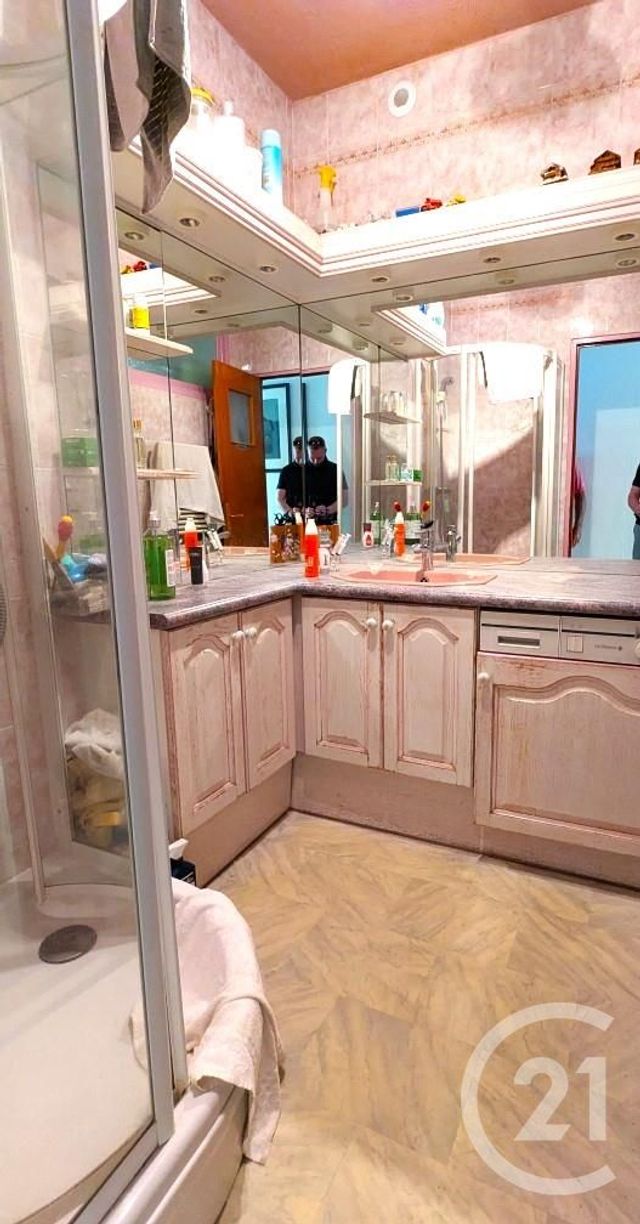 Maison à vendre - 3 pièces - 94 m2 - Fort Mahon Plage - 80 - PICARDIE