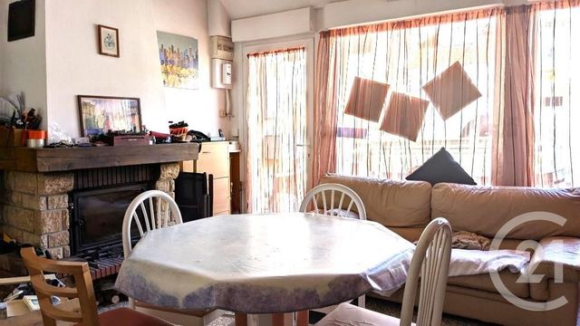 Maison à vendre - 3 pièces - 94 m2 - Fort Mahon Plage - 80 - PICARDIE