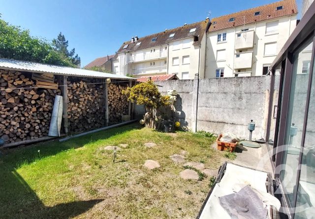 Maison à vendre - 3 pièces - 94 m2 - Fort Mahon Plage - 80 - PICARDIE