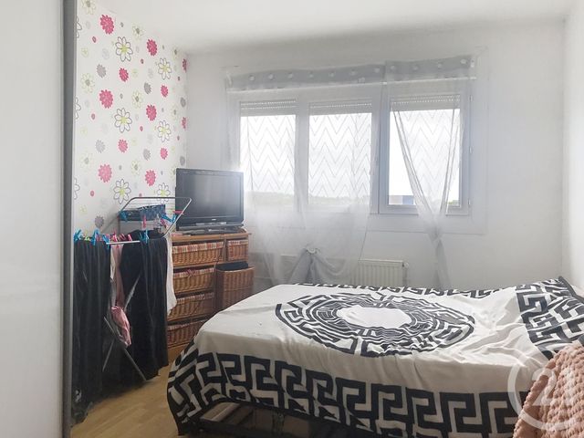 Appartement T3 à vendre - 3 pièces - 49,80 m2 - Rang Du Fliers - 62 - NORD-PAS-DE-CALAIS