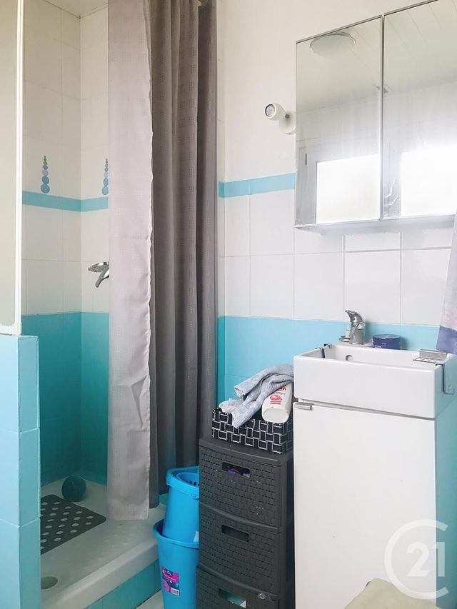 Appartement T3 à vendre - 3 pièces - 49,80 m2 - Rang Du Fliers - 62 - NORD-PAS-DE-CALAIS