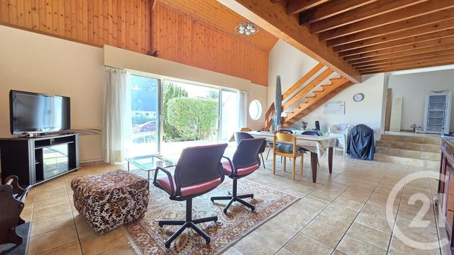 Maison à vendre - 6 pièces - 137 m2 - Fort Mahon Plage - 80 - PICARDIE