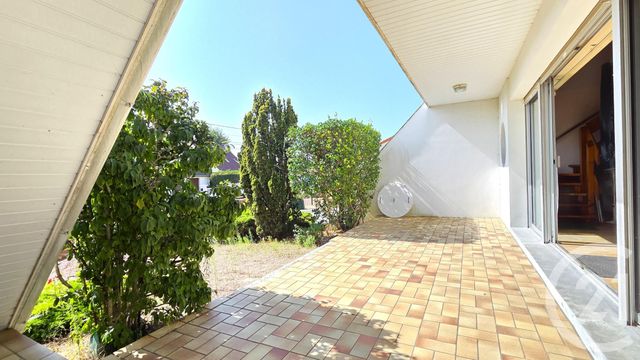 Maison à vendre - 6 pièces - 137 m2 - Fort Mahon Plage - 80 - PICARDIE