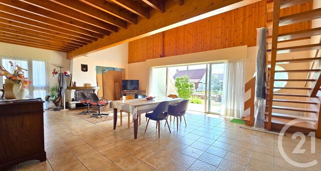 Maison à vendre - 6 pièces - 137 m2 - Fort Mahon Plage - 80 - PICARDIE