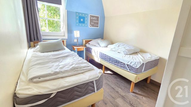 Maison &agrave; vendre - 3 pi&egrave;ces - 42,63 m2 - Fort Mahon Plage - 80 - PICARDIE