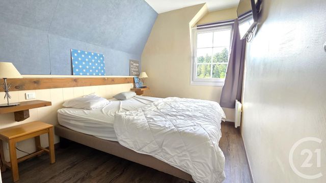 Maison &agrave; vendre - 3 pi&egrave;ces - 42,63 m2 - Fort Mahon Plage - 80 - PICARDIE