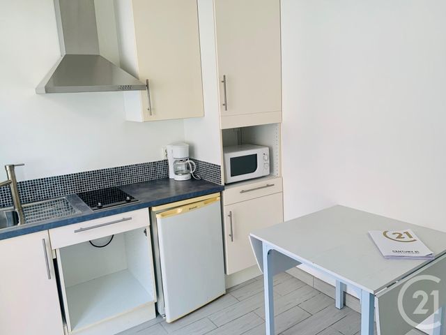 Maison à vendre - 2 pièces - 18 m2 - Fort Mahon Plage - 80 - PICARDIE