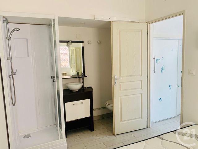 Maison à vendre - 2 pièces - 18 m2 - Fort Mahon Plage - 80 - PICARDIE