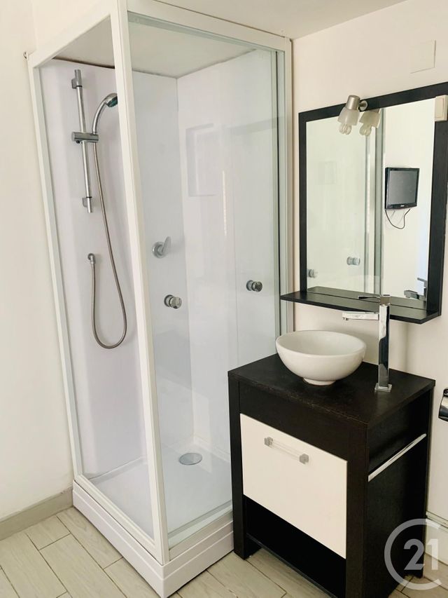 Maison à vendre - 2 pièces - 18 m2 - Fort Mahon Plage - 80 - PICARDIE