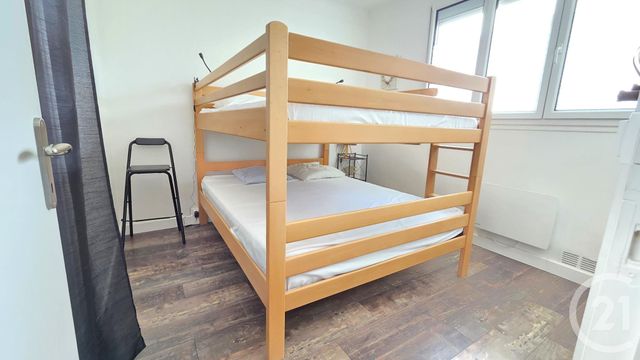 Appartement à vendre - 2 pièces - 32,84 m2 - Fort Mahon Plage - 80 - PICARDIE