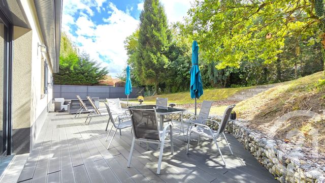 Maison à vendre - 3 pièces - 91 m2 - Fort Mahon Plage - 80 - PICARDIE