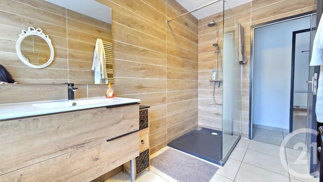 Maison à vendre - 3 pièces - 91 m2 - Fort Mahon Plage - 80 - PICARDIE