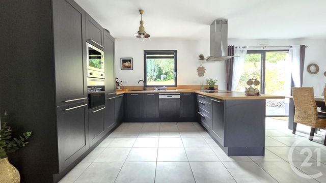 Maison à vendre - 3 pièces - 91 m2 - Fort Mahon Plage - 80 - PICARDIE