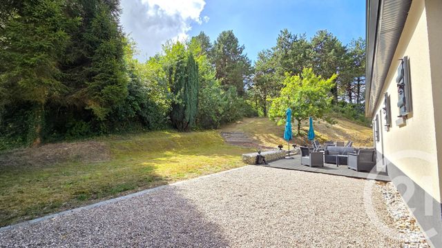 Maison à vendre - 3 pièces - 91 m2 - Fort Mahon Plage - 80 - PICARDIE