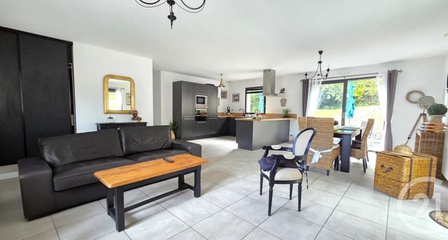 Maison à vendre - 3 pièces - 91 m2 - Fort Mahon Plage - 80 - PICARDIE