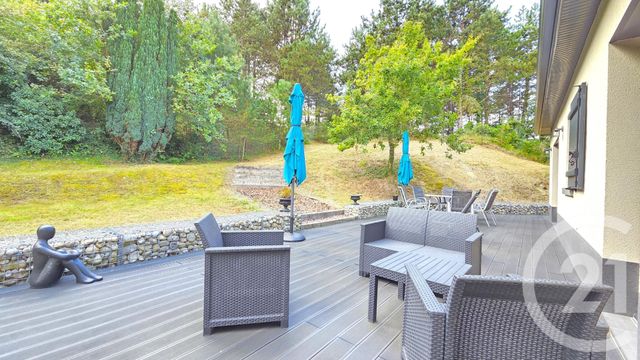 Maison à vendre - 3 pièces - 91 m2 - Fort Mahon Plage - 80 - PICARDIE