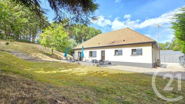 maison - FORT MAHON PLAGE - 80