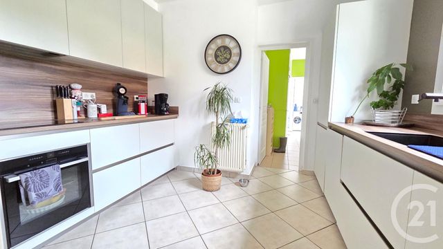 Maison à vendre - 7 pièces - 150 m2 - Verton - 62 - NORD-PAS-DE-CALAIS