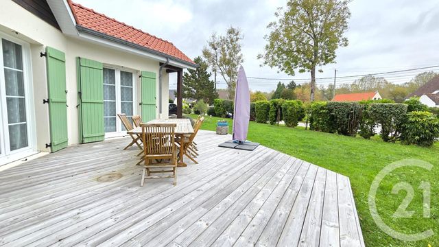 Maison à vendre - 7 pièces - 150 m2 - Verton - 62 - NORD-PAS-DE-CALAIS