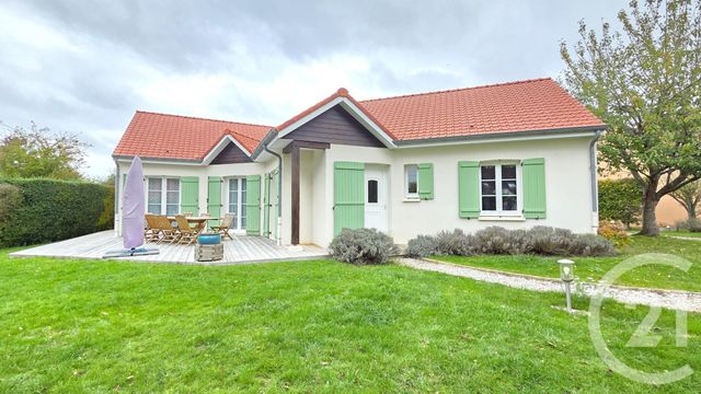 Maison à vendre - 7 pièces - 150 m2 - Verton - 62 - NORD-PAS-DE-CALAIS