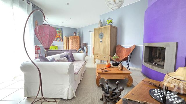 Maison à vendre - 7 pièces - 150 m2 - Verton - 62 - NORD-PAS-DE-CALAIS