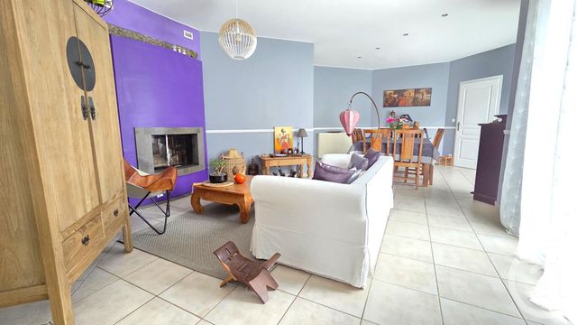 Maison à vendre - 7 pièces - 150 m2 - Verton - 62 - NORD-PAS-DE-CALAIS