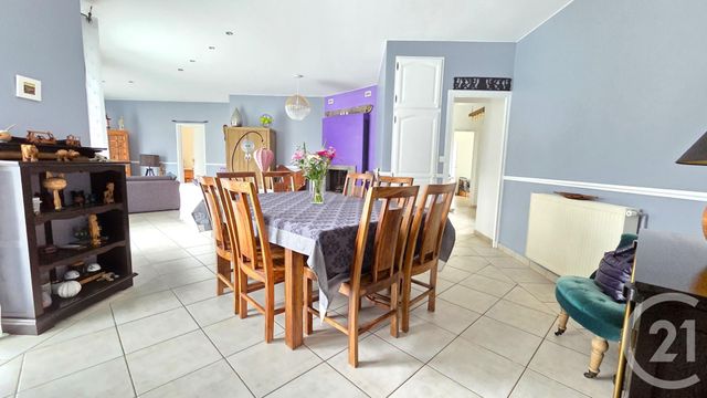 Maison à vendre - 7 pièces - 150 m2 - Verton - 62 - NORD-PAS-DE-CALAIS