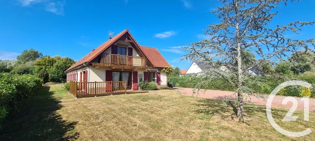 maison - VERTON - 62