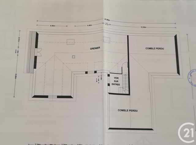 Maison &agrave; vendre - 9 pi&egrave;ces - 274 m2 - Verton - 62 - NORD-PAS-DE-CALAIS