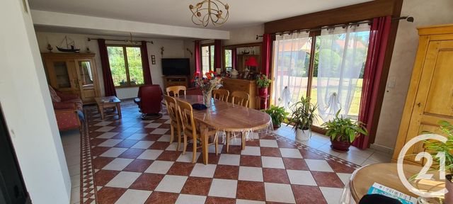 Maison &agrave; vendre - 9 pi&egrave;ces - 274 m2 - Verton - 62 - NORD-PAS-DE-CALAIS