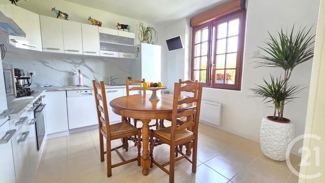 Maison &agrave; vendre - 5 pi&egrave;ces - 112,83 m2 - Rue - 80 - PICARDIE