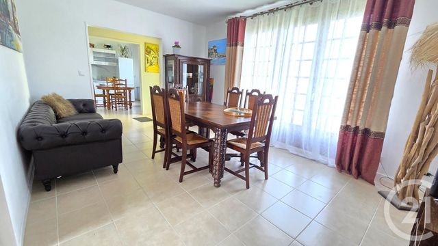 Maison &agrave; vendre - 5 pi&egrave;ces - 112,83 m2 - Rue - 80 - PICARDIE